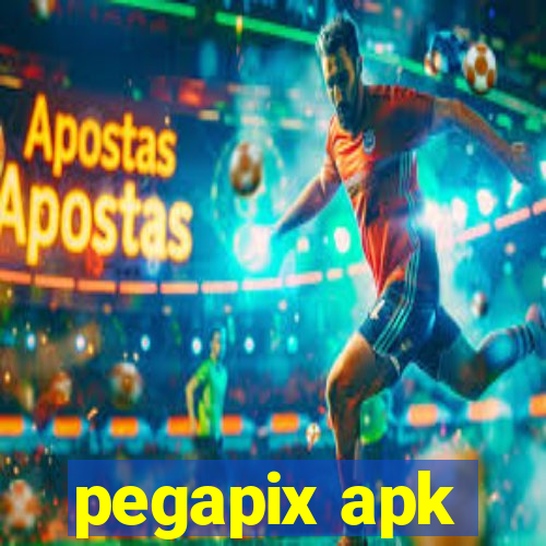 pegapix apk